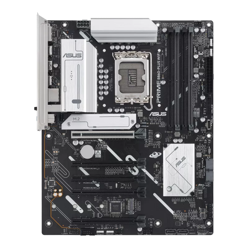 ASUS PRIME B860-PLUS WIFI